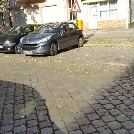 Apartmán Roch Gbr *