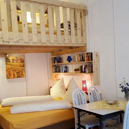 Apartmán Roch Gbr Berlín