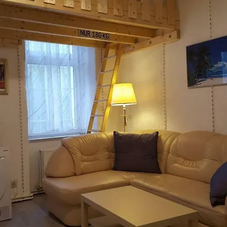Apartmán Roch Gbr