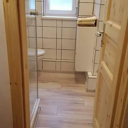 Apartmán Roch Gbr Berlín