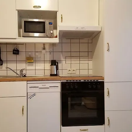Roch Gbr Apartmán *