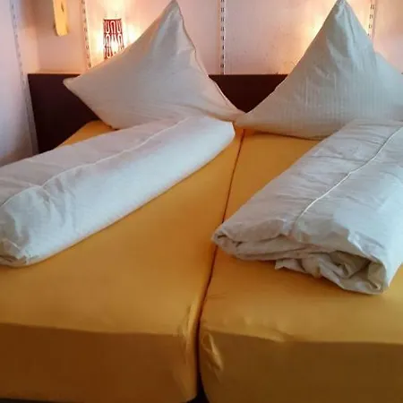 Roch Gbr Appartamento Berlino