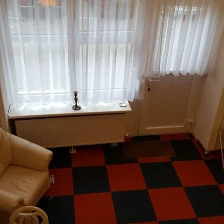 Roch Gbr Appartement Berlijn