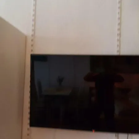 דירה Roch Gbr ברלין