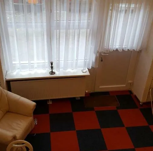 Roch Gbr Apartamento Berlín