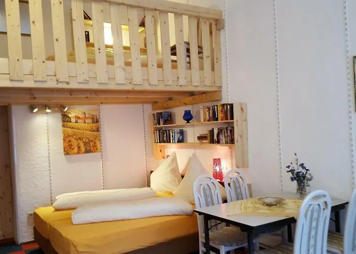 Apartamento Roch Gbr Berlín