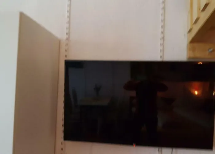 Apartamento Roch Gbr Berlín