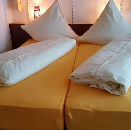 Roch Gbr Apartamento Berlín