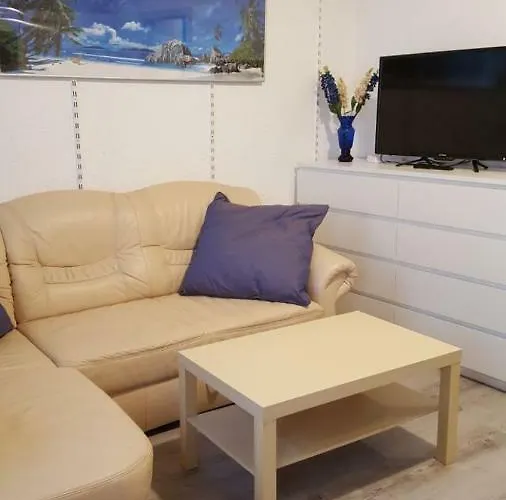 Apartamento Roch Gbr